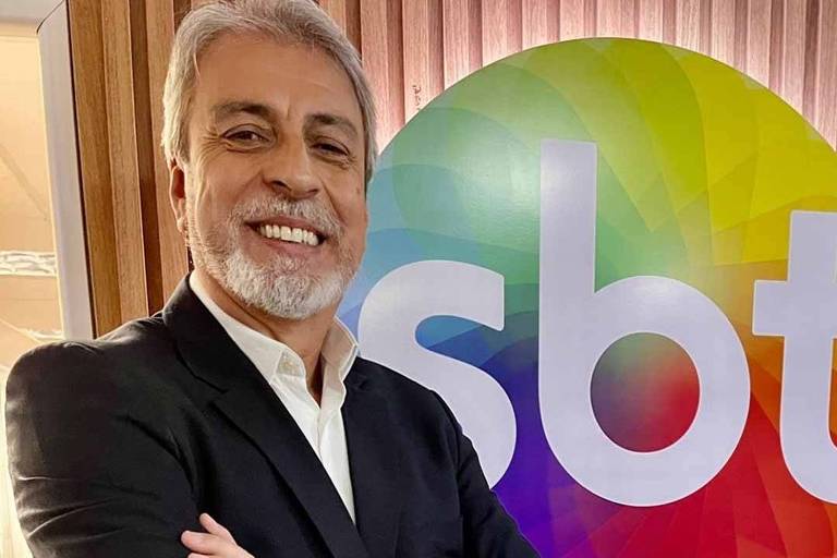 SBT faz mudanças no Rio de Janeiro e demite apresentador Clóvis Monteiro após três anos