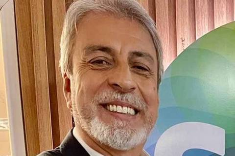 Clóvis Monteiro: SBT dispensa apresentador do Rio de Janeiro após três anos