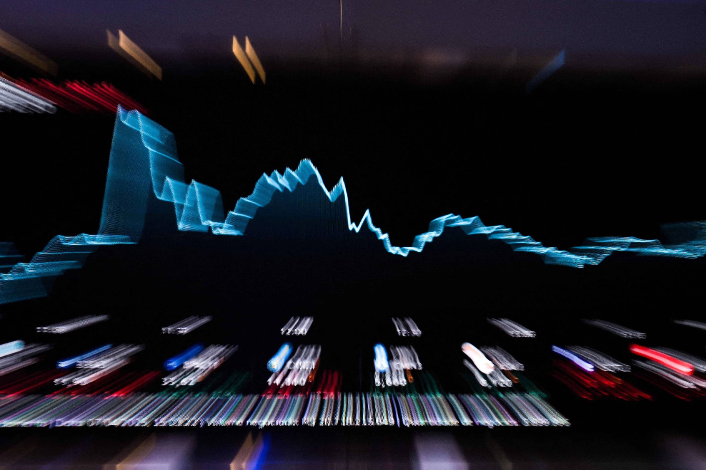 Bolsa bate 150 mil pontos com impulso estrangeiro, mas risco Brasil e eleições podem frear alta