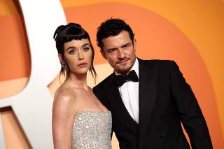 97th Academy Awards - Vanity Fair Party