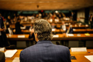 HADDAD CAMARA