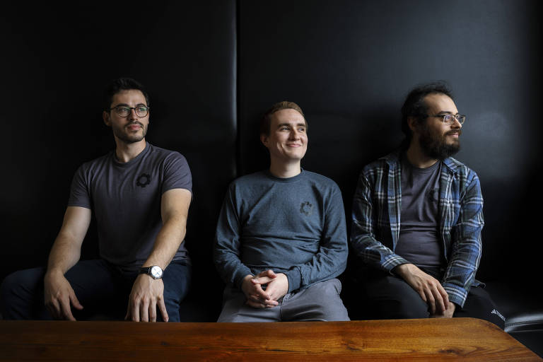 Esta startup de IA quer roubar seu emprego