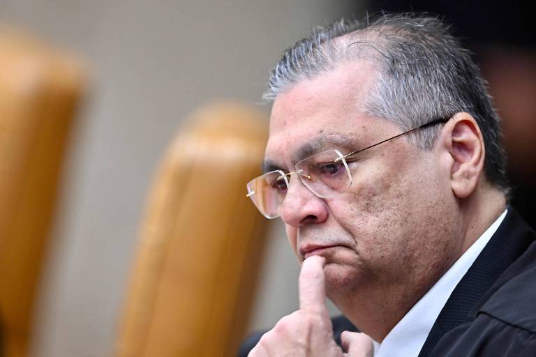 STF tem maioria para ampliar responsabilização de big techs