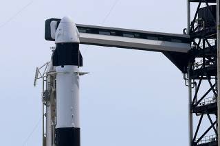 Axiom Space To Launch Mission 4 To The International Space Station