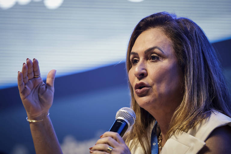 Kátia Abreu assumirá área de bioenergia da Ambipar