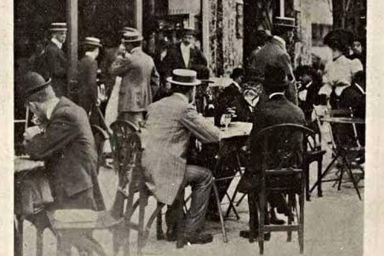 Fotografia desconhecida de Machado de Assis me leva a revisitar sua trajetória