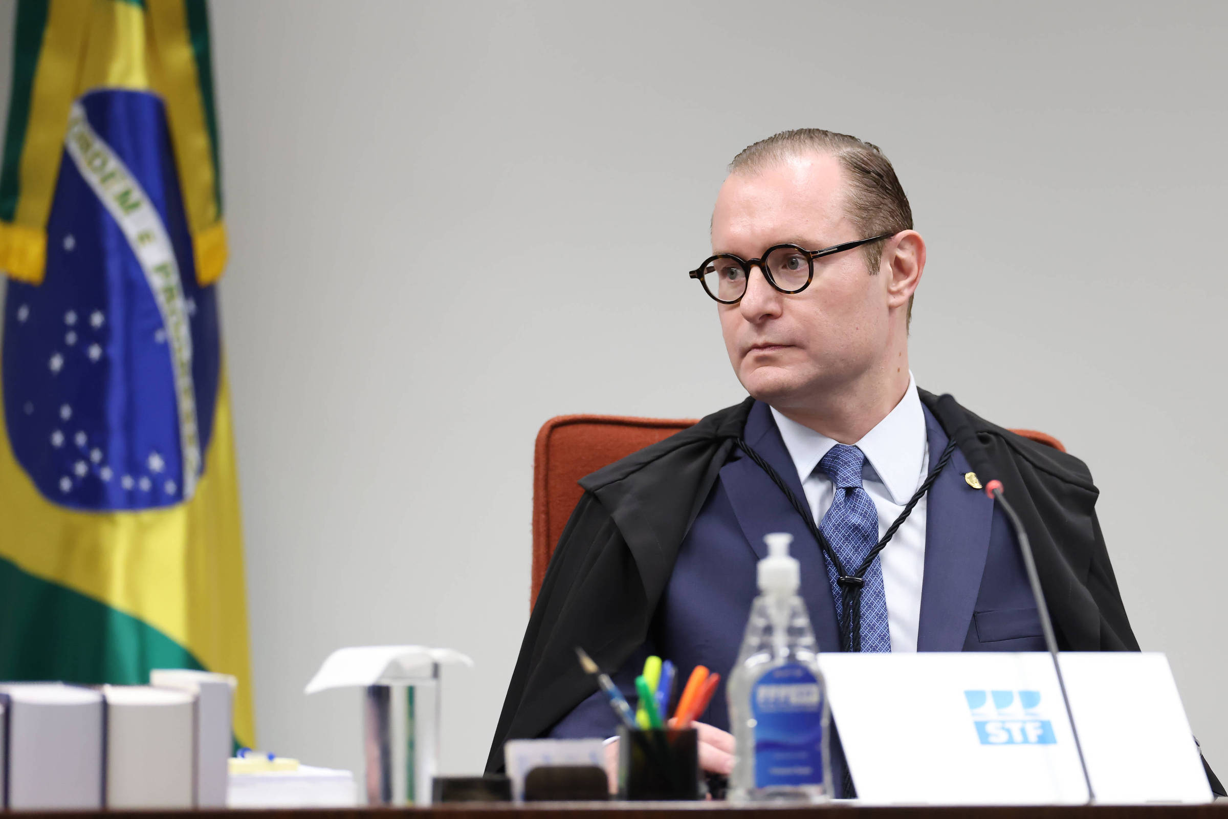 Zanin decide debater publicidade de alimentos nocivos à saúde em audiência pública