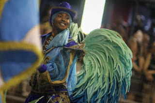 CARNAVAL SP