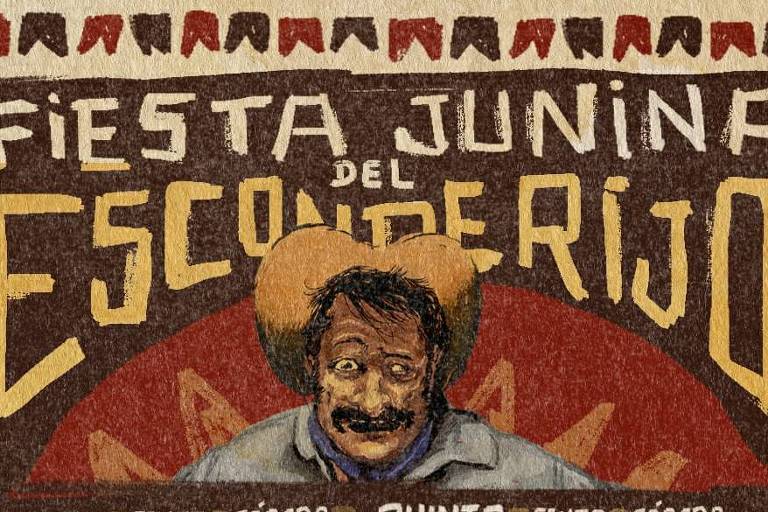 Duas Irmãs e Esconderijo promovem festas juninas cervejeiras