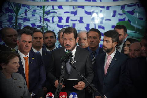 Partidos com ministérios no governo fecham posição contra medidas de Haddad para elevar impostos