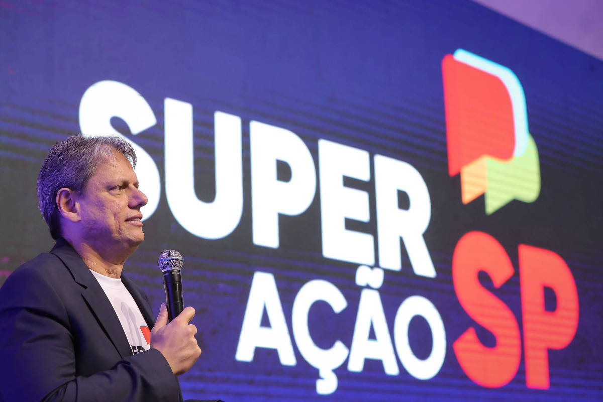 ‘Bolsa Família’ de Tarcísio é menor que economia com corte – 18/06/2025 – Poder