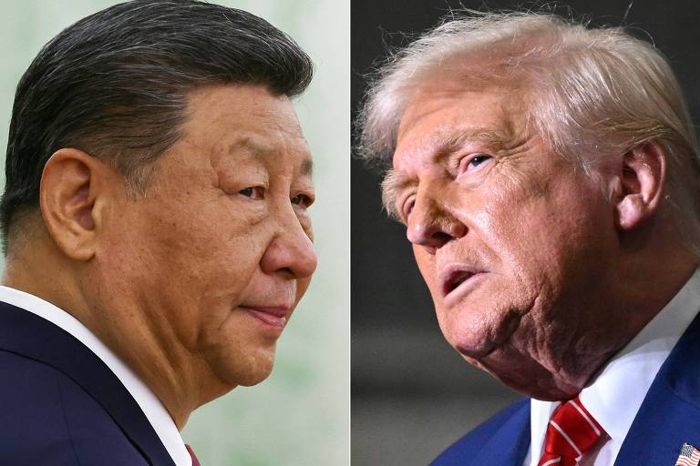 EUA podem sair perdendo em confronto comercial com a China