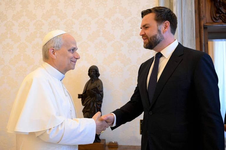 Ascensão do primeiro papa americano coincide com retorno de jovens dos Estados Unidos à Igreja