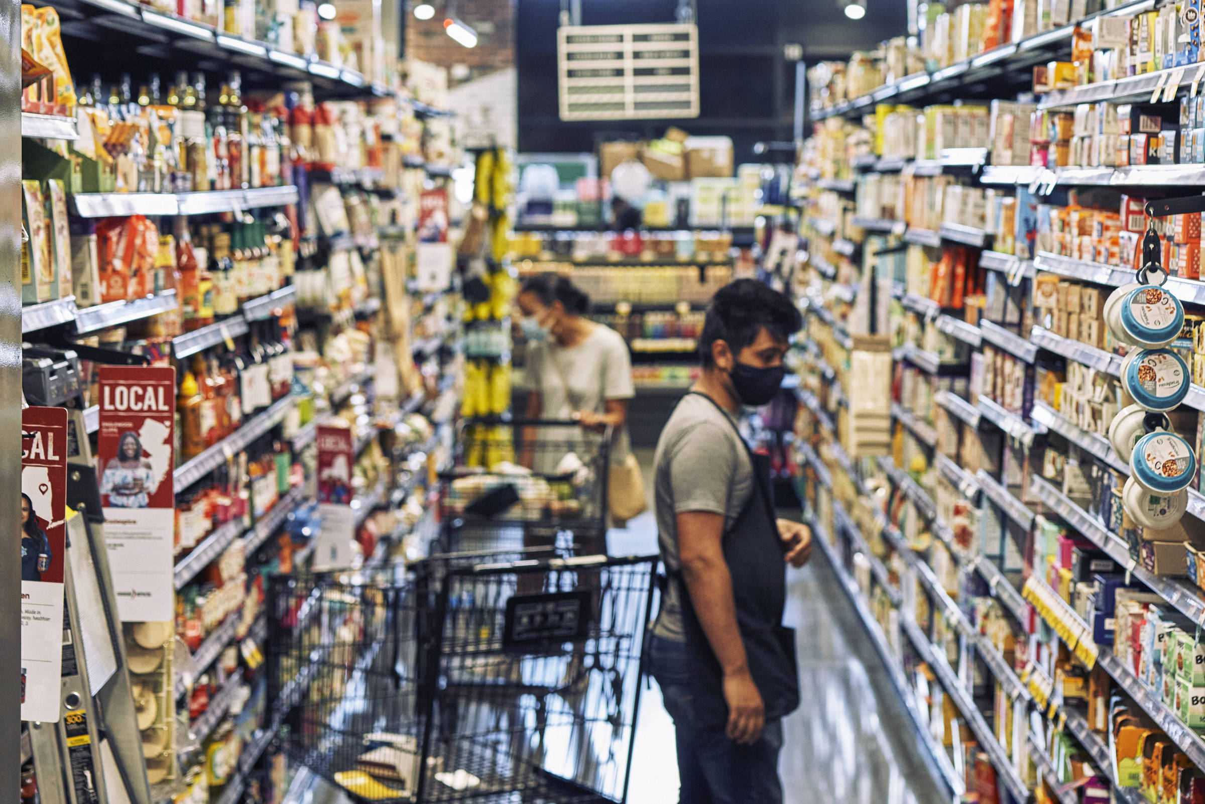 O que torna um alimento ultraprocessado? Agência dos EUA tenta responder