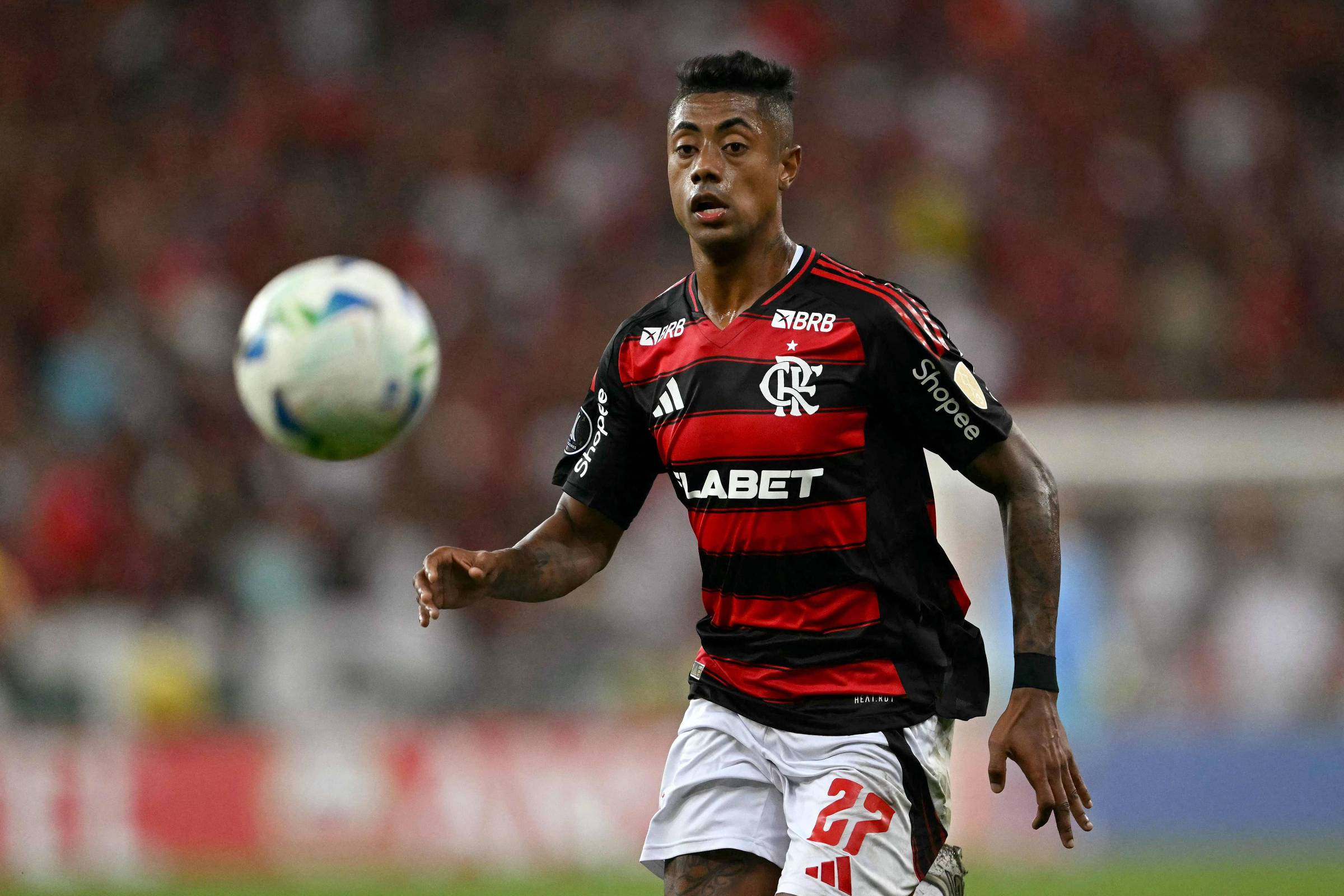 Bruno Henrique é denunciado por estelionato e fraude – 11/06/2025 – Esporte