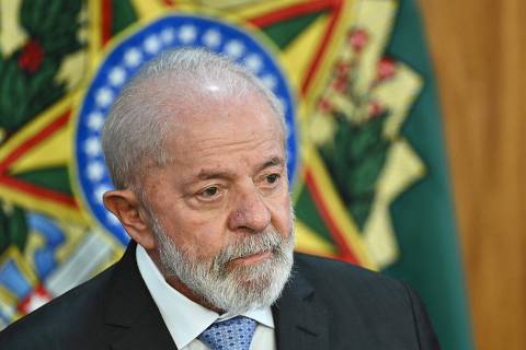 Lula pede que STF suspenda todas as ações de vítimas do INSS contra o governo