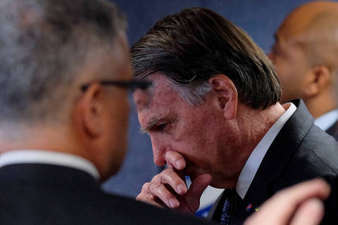 PF indicia Bolsonaro, Carlos e Ramagem no caso da 'Abin paralela'