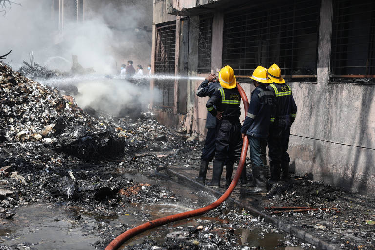 Acidente é o 2º mais mortal da Índia; veja os dez mais letais da história