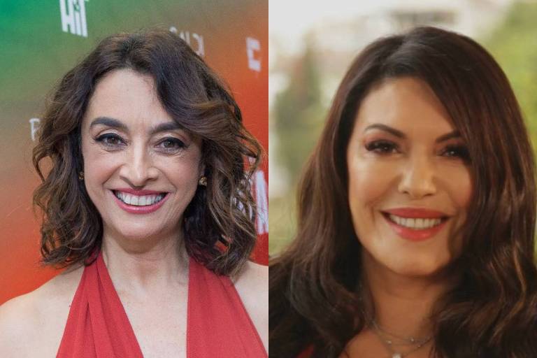 Márcia Goldschmidt puxou o tapete de Cátia Fonseca?