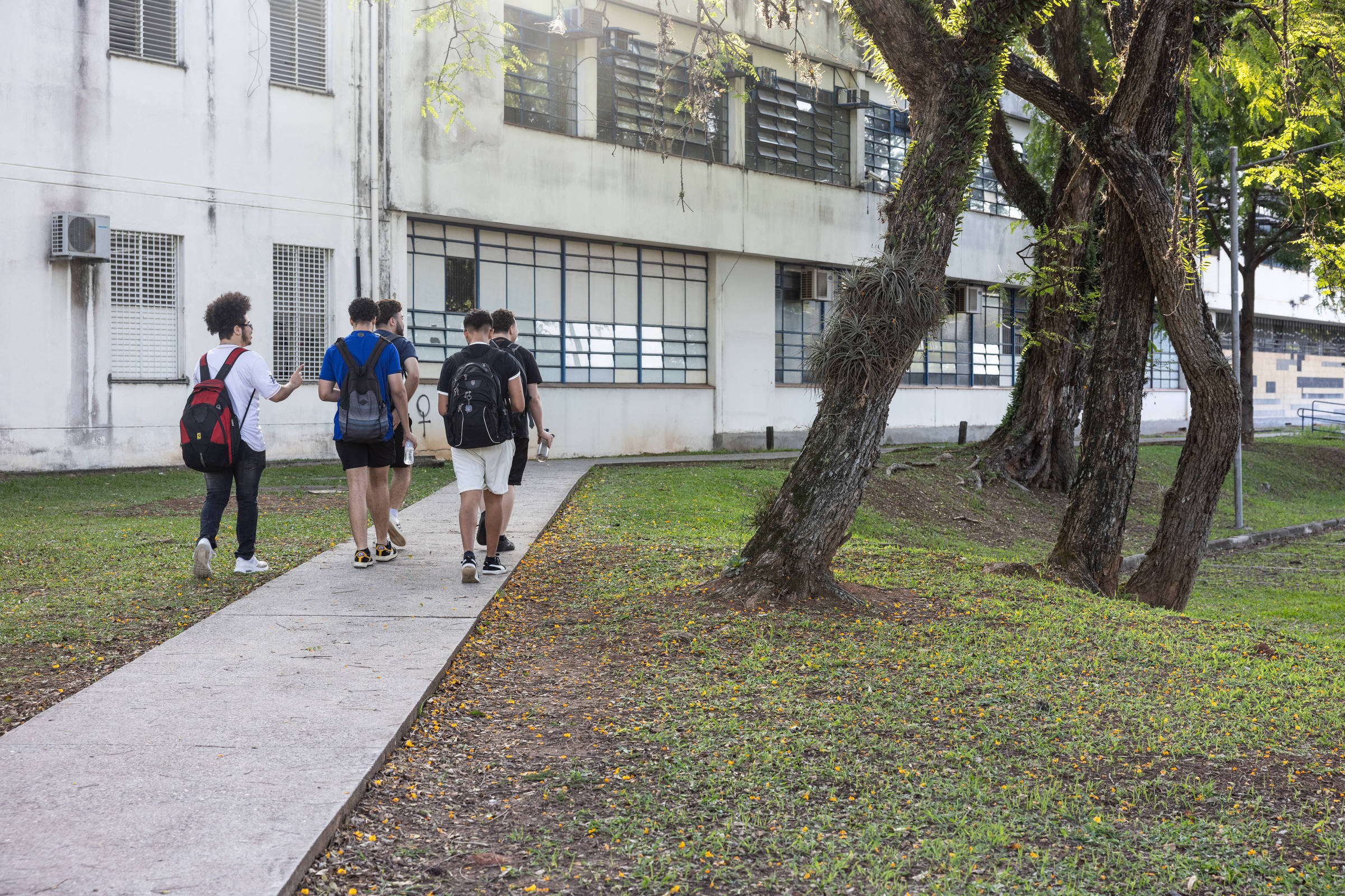 Parcela da população com ensino superior ultrapassa 20% no Brasil pela primeira vez, diz IBGE