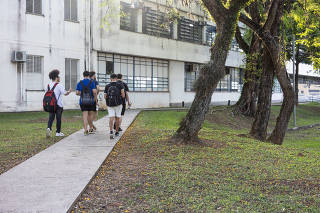ENSAIO USP