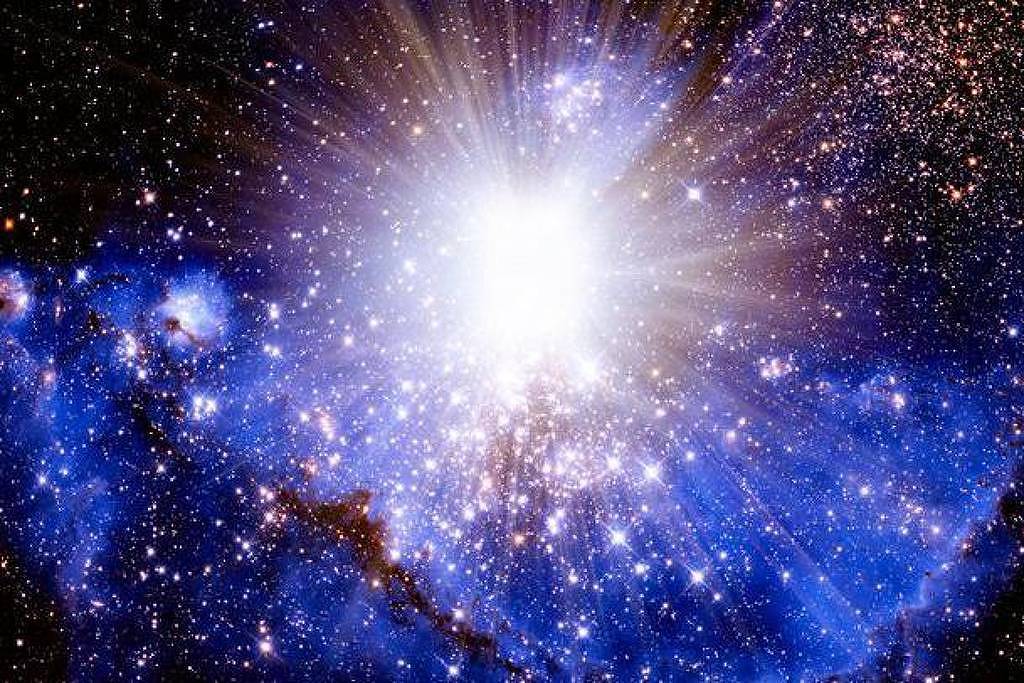 Como (e quando) o Universo vai acabar?