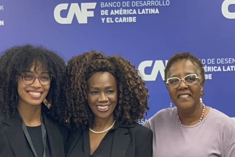 Epsy Campbell compartilha decálogo de poder e compaixão com líderes negras latino-americanas