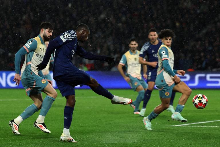 Copa do Mundo de Clubes começa com PSG e Manchester City favoritos