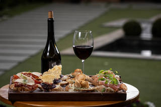 FESTIVAL FOLHA SABORES DA MONTANHA