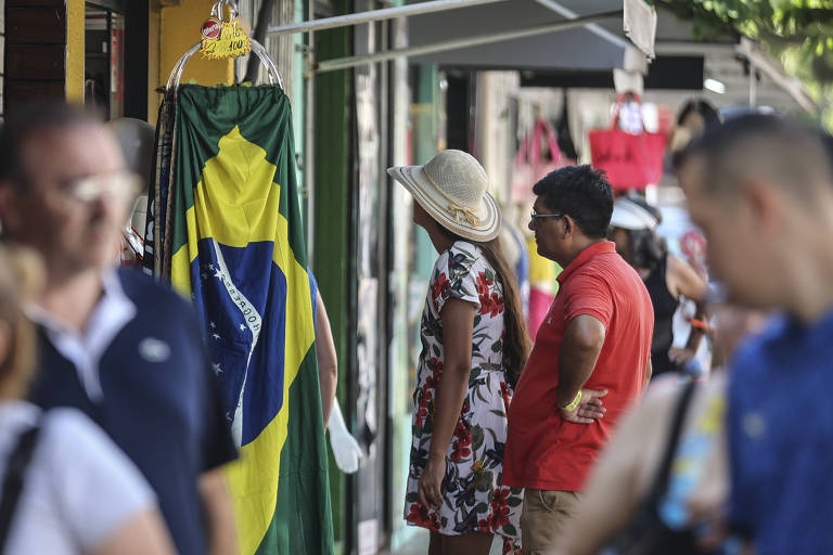 Empresariado paulistano segue pessimista