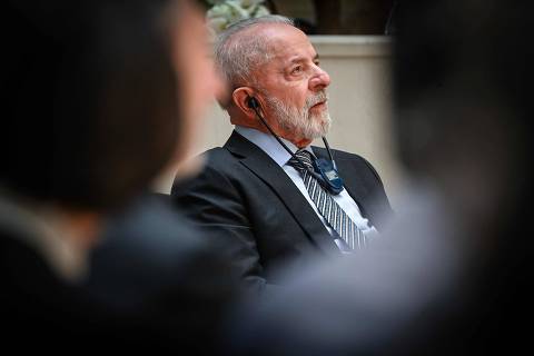 Lula vai tentar costurar neutralidade de aliados de centro e de direita em 2026