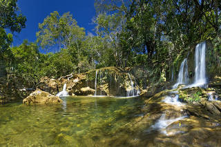 Estância Mimosa Ecoturismo Bonito