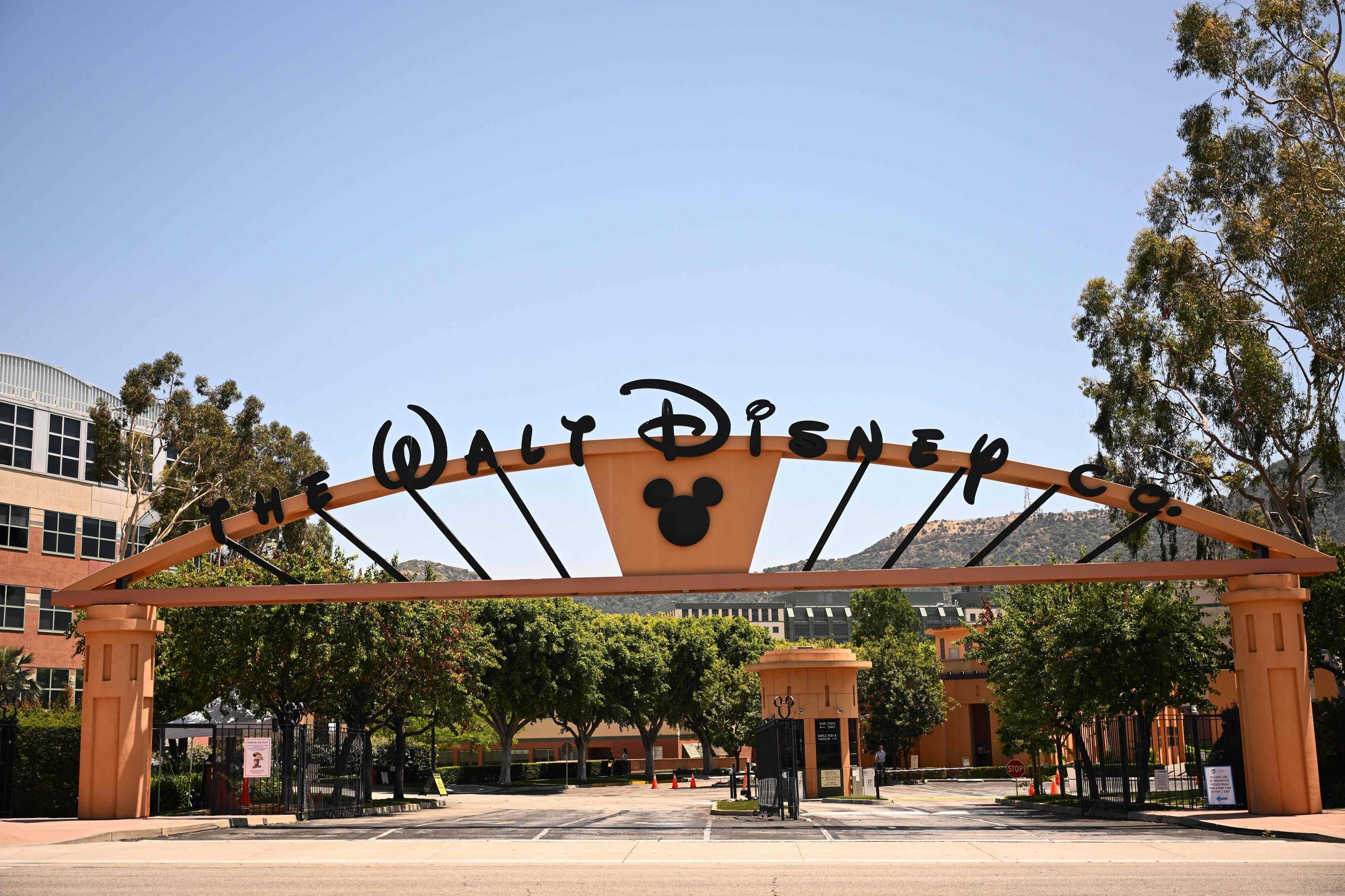 Como o processo da Disney sobre IA pode mudar o futuro do entretenimento