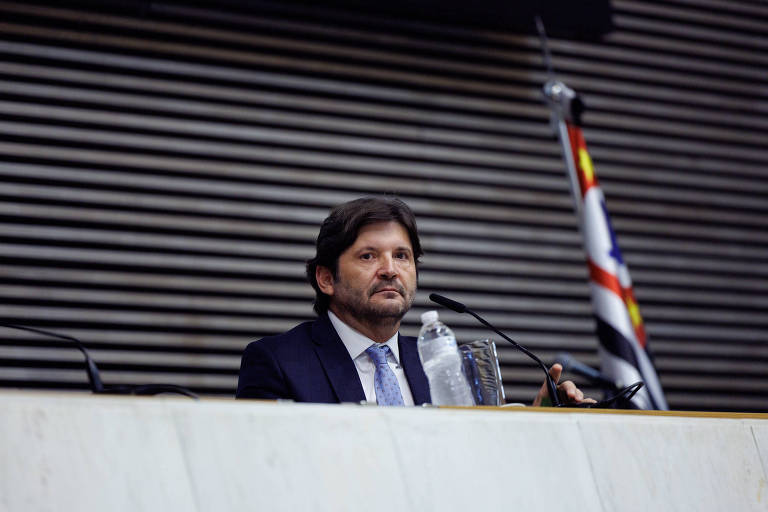 Presidente da Alesp propõe reajuste acima da inflação a funcionários do Legislativo