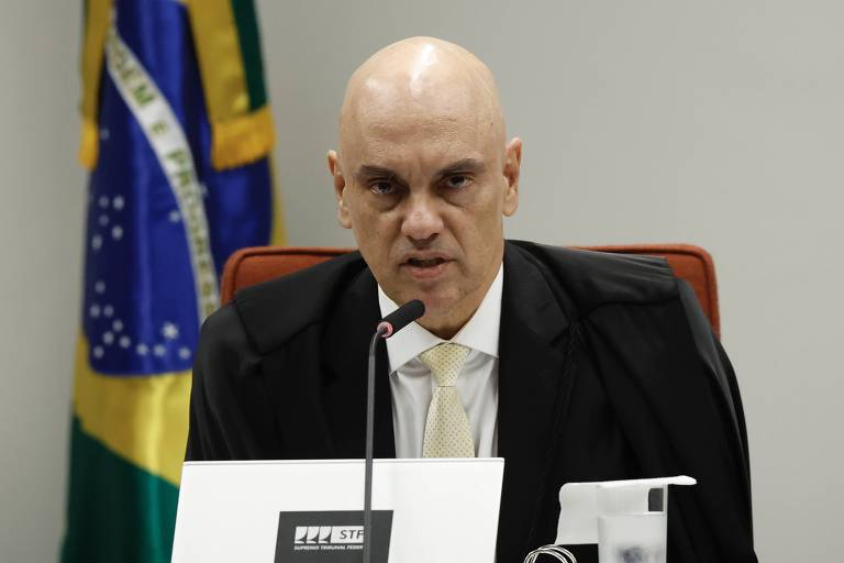 O palpite de um criminalista sobre os sinais de Moraes