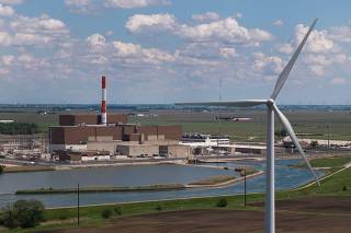 President Trump Poised To Expand Nuclear Energy Industry