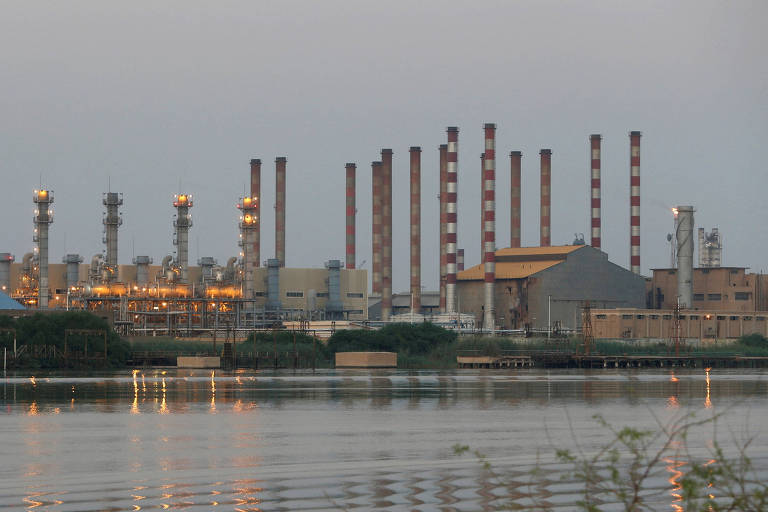 Analistas temem petróleo a US$ 130 se Golfo for atingido por ataques de Israel