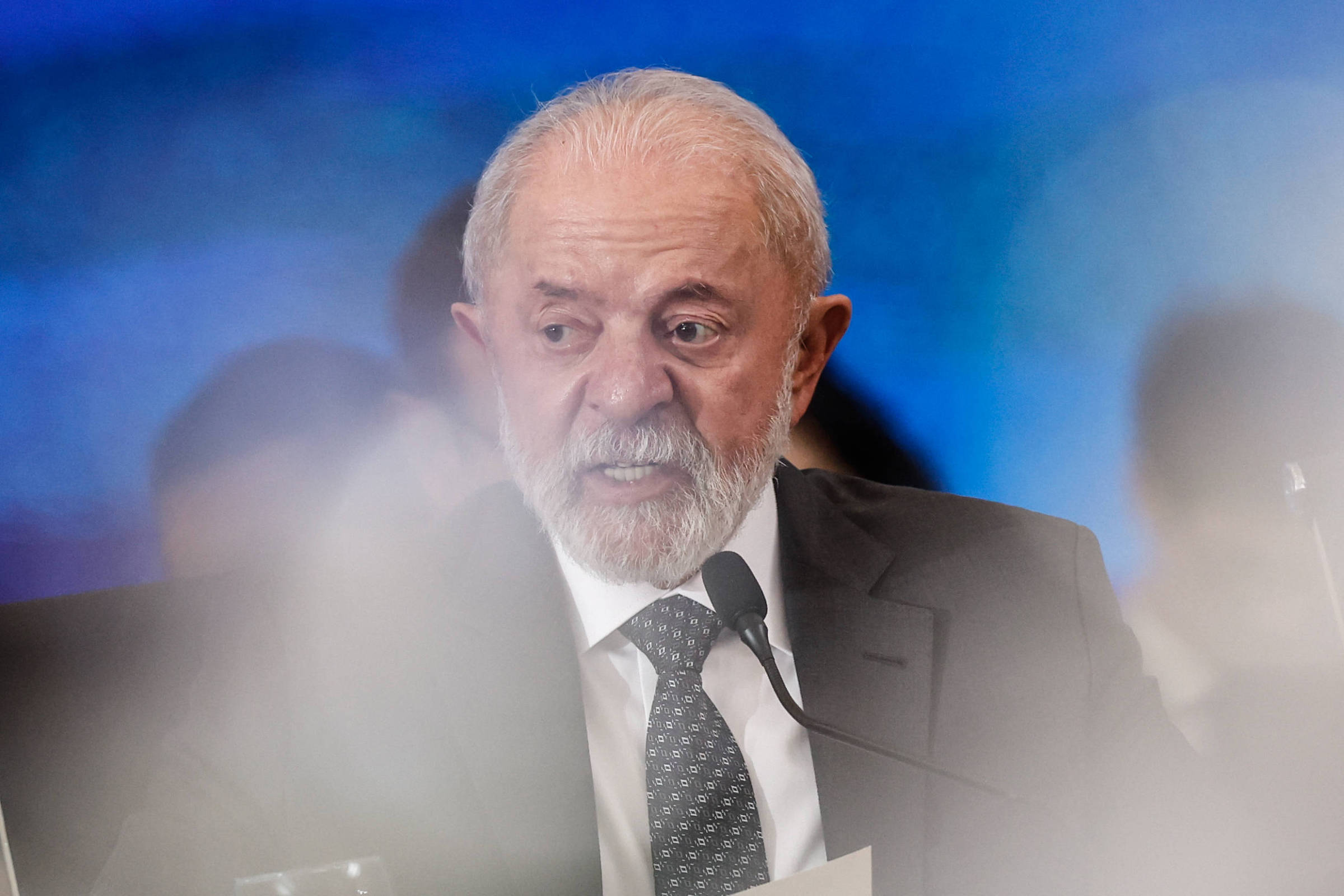Datafolha: 66% veem Lula candidato à reeleição em 2026 – 14/06/2025 – Poder