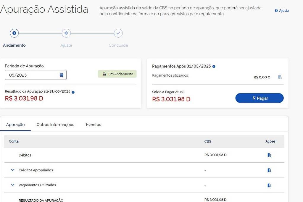 Teste do portal da reforma tributária começa nesta terça com 66 empresas