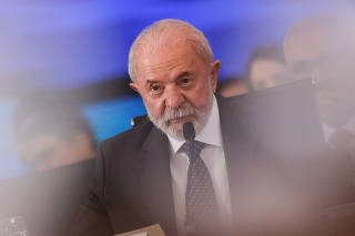 LULA CARIBE
