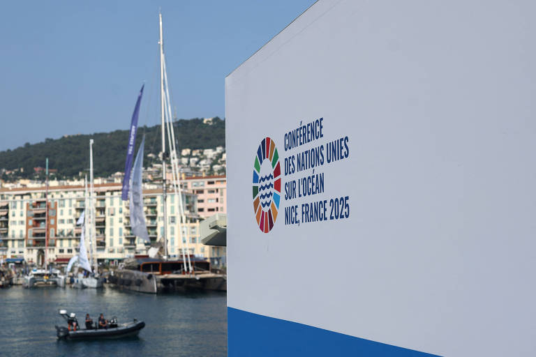 'Mini-COP dos oceanos' termina com avanços tímidos que expõem dificuldade de consenso entre países