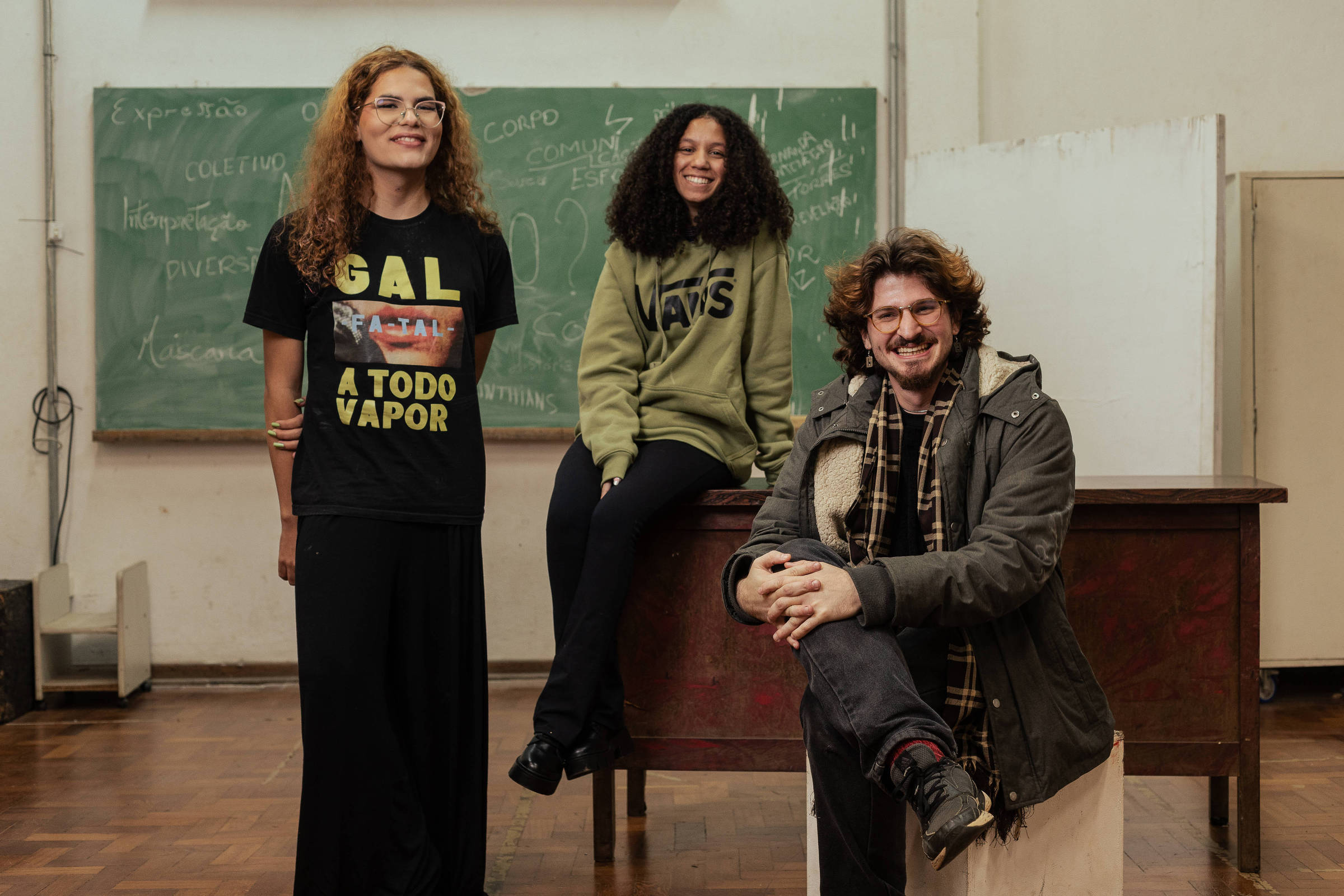 Provas de habilidades específicas dos vestibulares de artes exigem preparo que ensino básico não oferece
