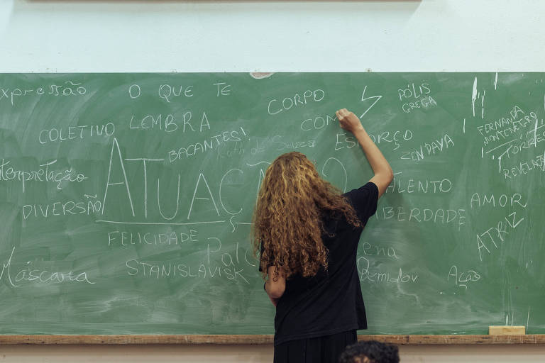 Estudantes deixam artes de lado, mas Enem cobra o conteúdo todo ano; veja se você acerta as questões
