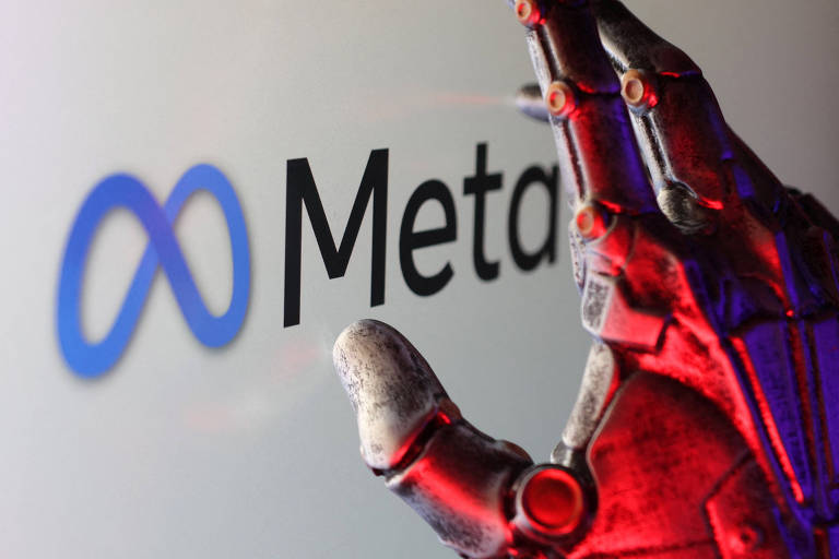 Usuários expõem segredos a chatbot da Meta sem saber que são públicos