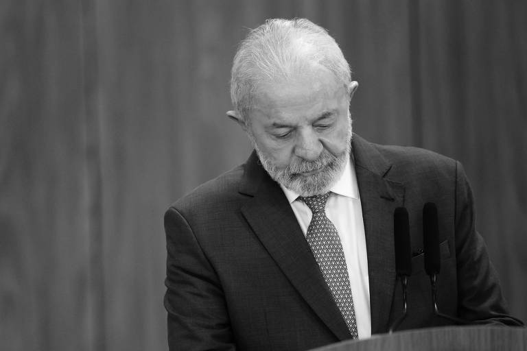 Lula perdeu aprovação e margem de manobra