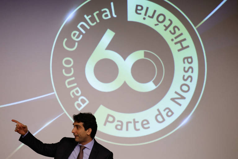 Ex-presidentes do BC aconselham Galípolo a investir em comunicação e mirar longo prazo