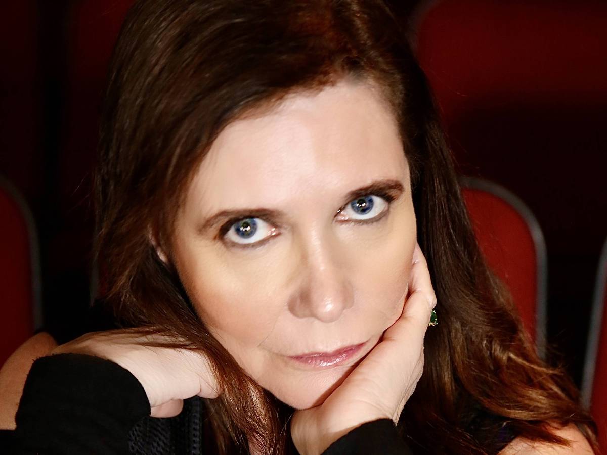 Ivana Chubbuck