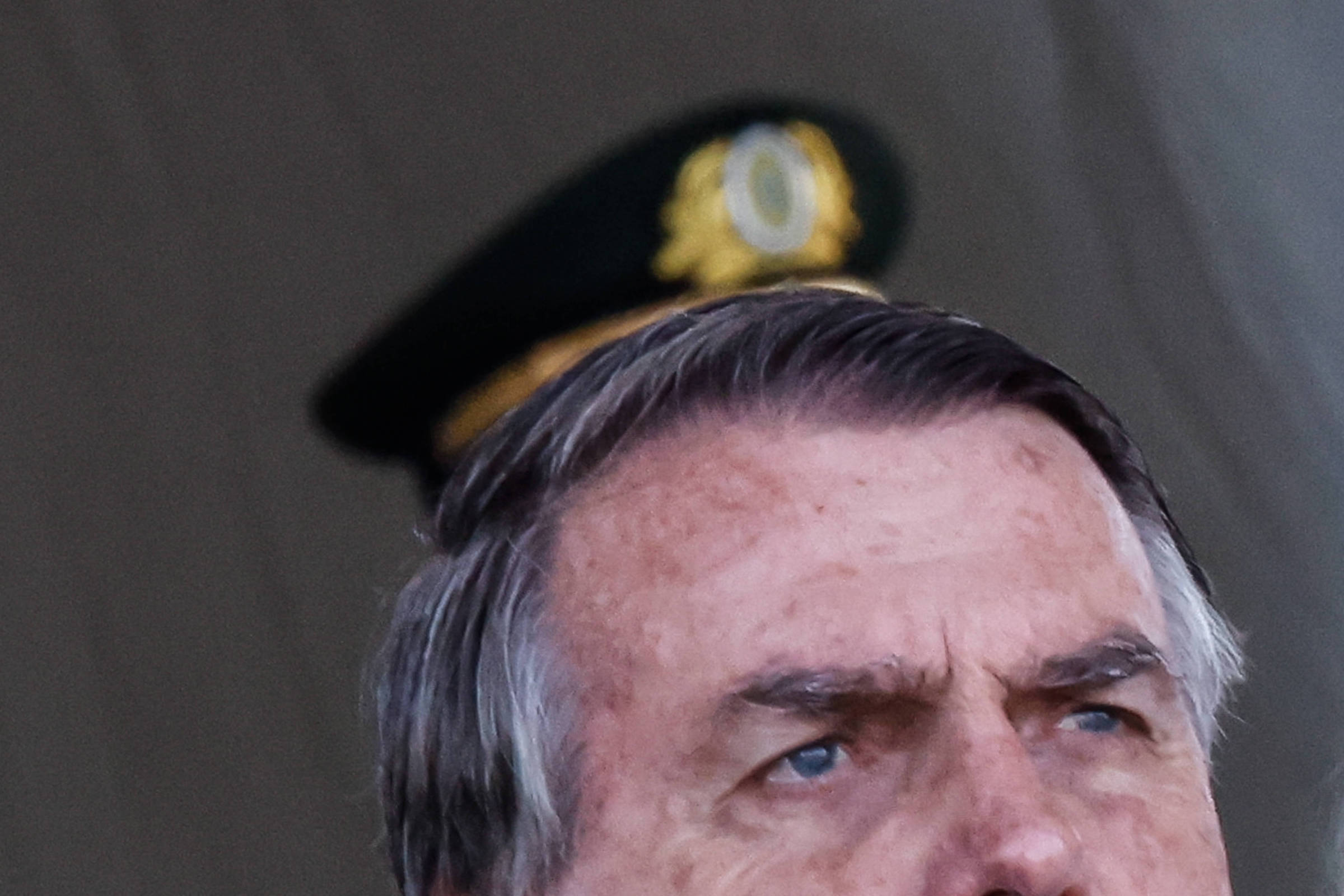 Militares buscam se blindar após alinhamento a Bolsonaro – 15/06/2025 – Poder