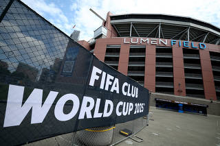 Club World Cup - Previews