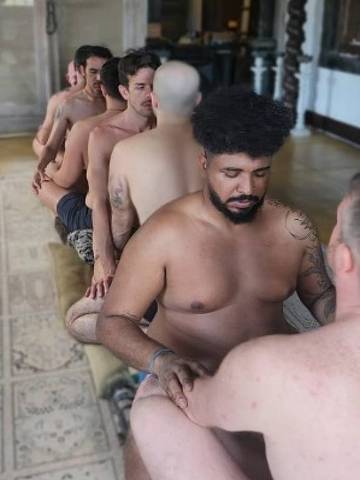 Alunos do curso Body&Heart
